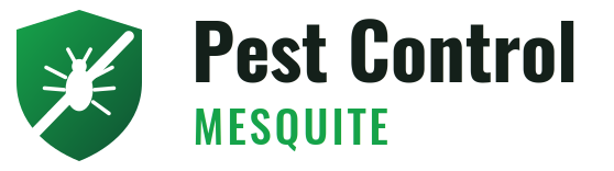 Mesquite Pest Control